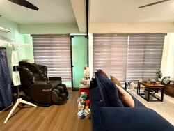Blk 408B Northshore Residences II (Punggol), HDB 4 Rooms #509565931
